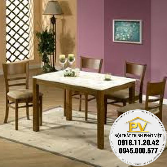  BÀN ĂN GIÁ RẺ 022TP
