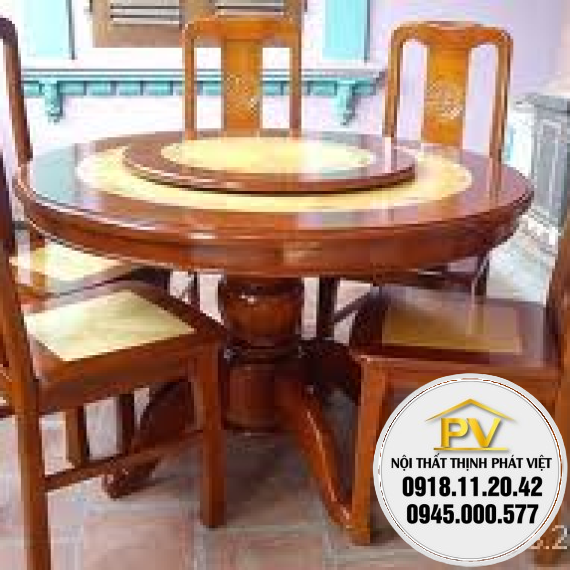  BÀN ĂN GIÁ RẺ 023TP