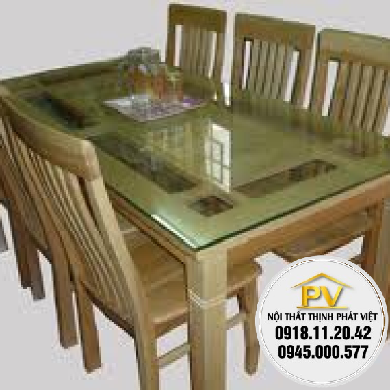  BÀN ĂN GIÁ RẺ 024TP