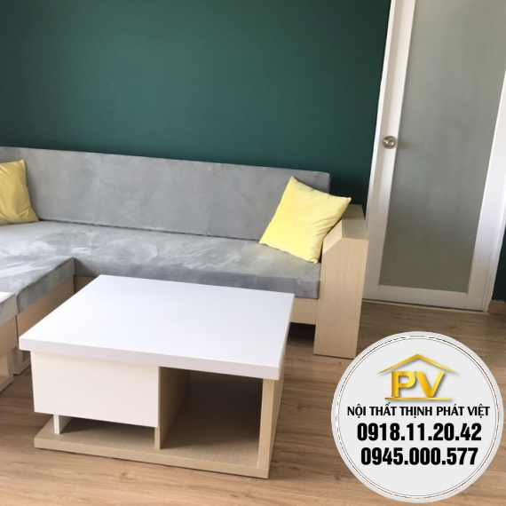 Bàn Sofa giá rẻ 009 TP