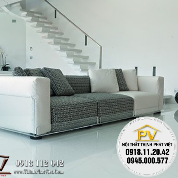 GHẾ SOFA GIÁ RẺ 030TP 
