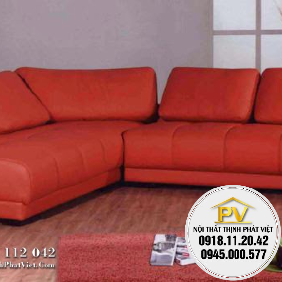 GHẾ SOFA GIÁ RẺ 033TP 