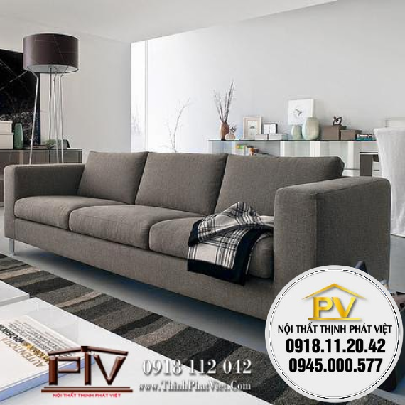 GHẾ SOFA GIÁ RẺ 034TP 