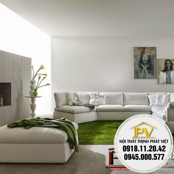 GHẾ SOFA GIÁ RẺ 035TP 