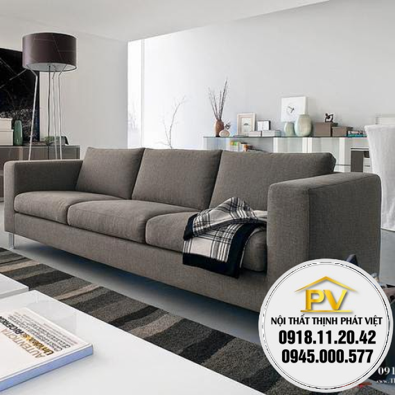 GHẾ SOFA GIÁ RẺ 037TP 