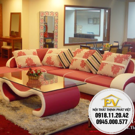 GHẾ SOFA GIÁ RẺ 038TP 