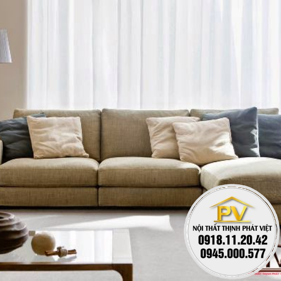 GHẾ SOFA GIÁ RẺ 052TP 
