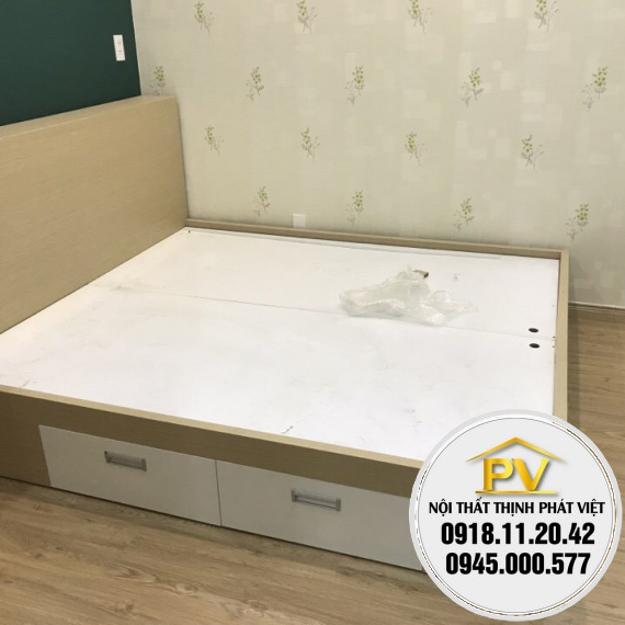giường ngủ 16 TP