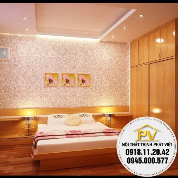 giường ngủ 9 TP