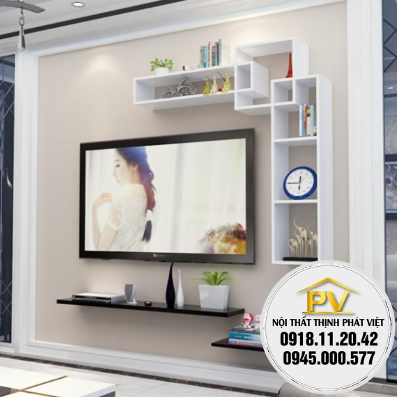 KỆ TI VI GIÁ RẺ 012TP  