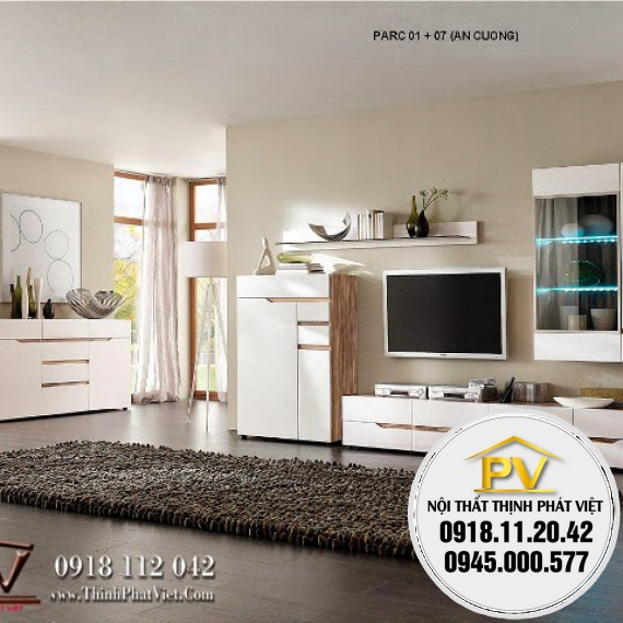 KỆ TI VI GIÁ RẺ 041TP 