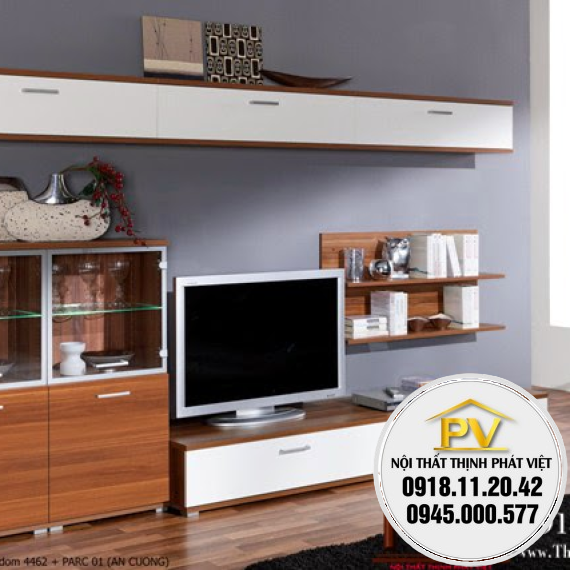 KỆ TI VI GIÁ RẺ 042TP 