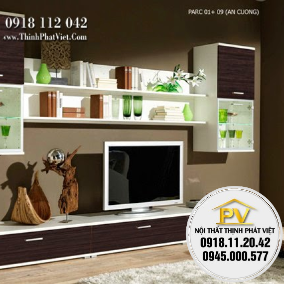 KỆ TI VI GIÁ RẺ 048TP 