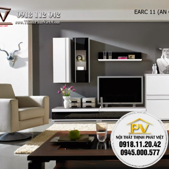 KỆ TI VI GIÁ RẺ 053TP 