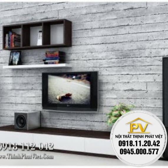 KỆ TI VI GIÁ RẺ 054TP 