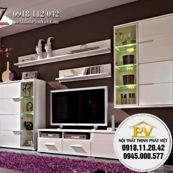 KỆ TI VI GIÁ RẺ 062TP 