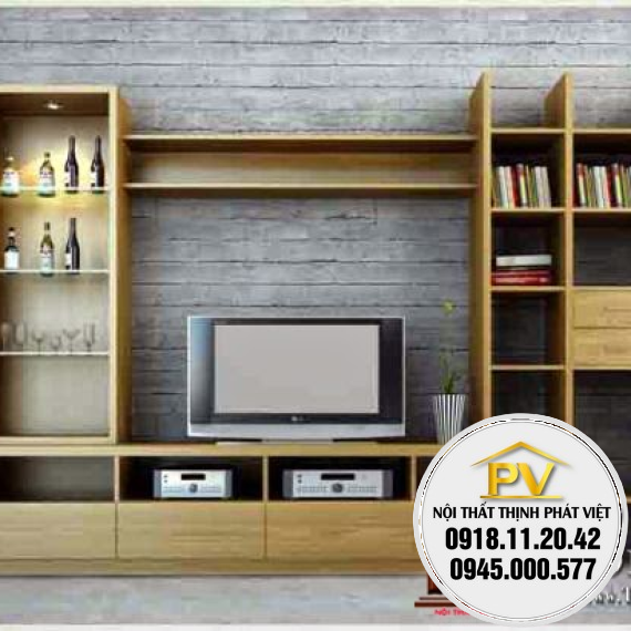 KỆ TI VI GIÁ RẺ 067TP 