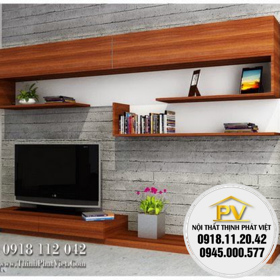 KỆ TI VI GIÁ RẺ 068TP 