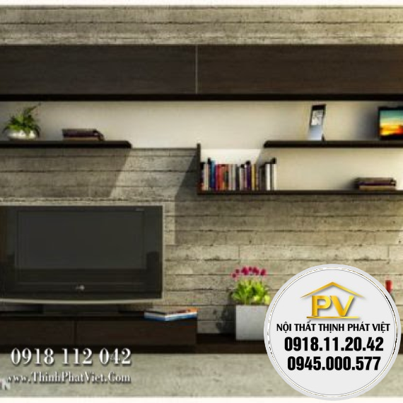 KỆ TI VI GIÁ RẺ 069TP 