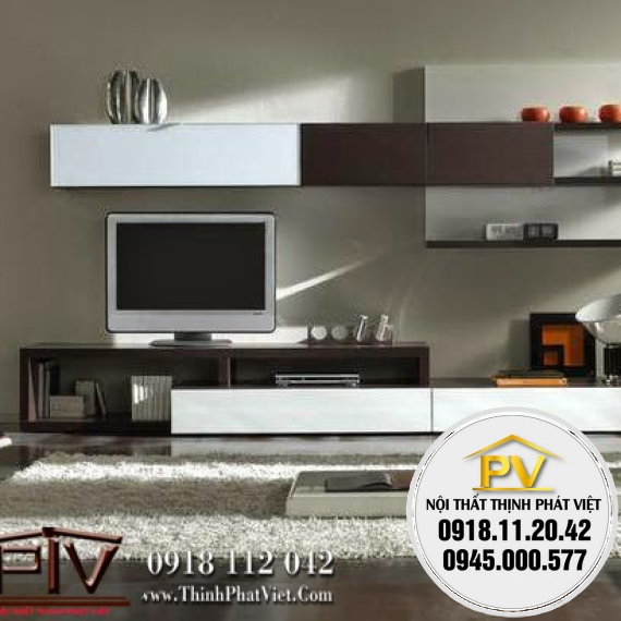 KỆ TI VI GIÁ RẺ 070TP 