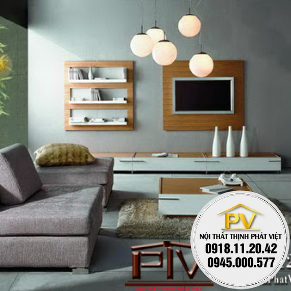 KỆ TI VI GIÁ RẺ 071TP 