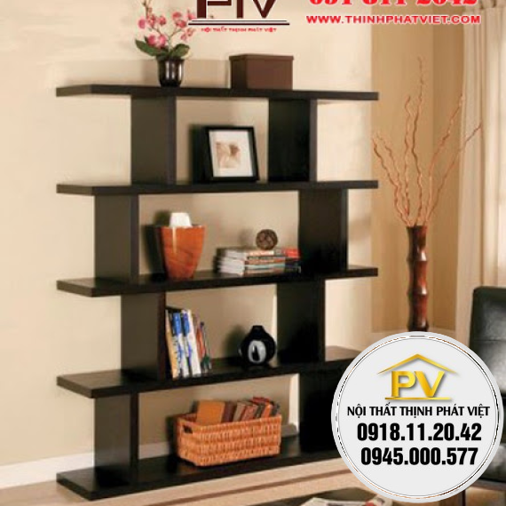 Kệ trang trí 013 TP