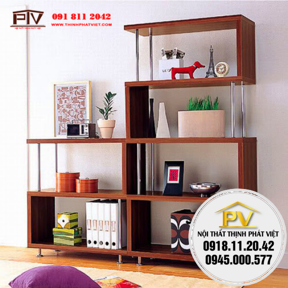 Kệ trang trí 014 TP