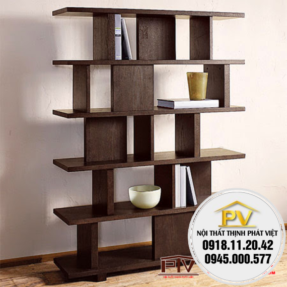 Kệ trang trí 015 TP