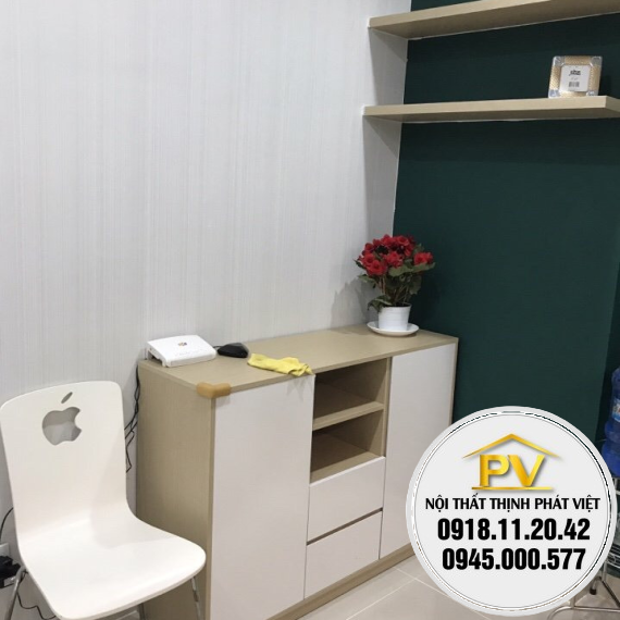 Kệ trang trí 026 TP