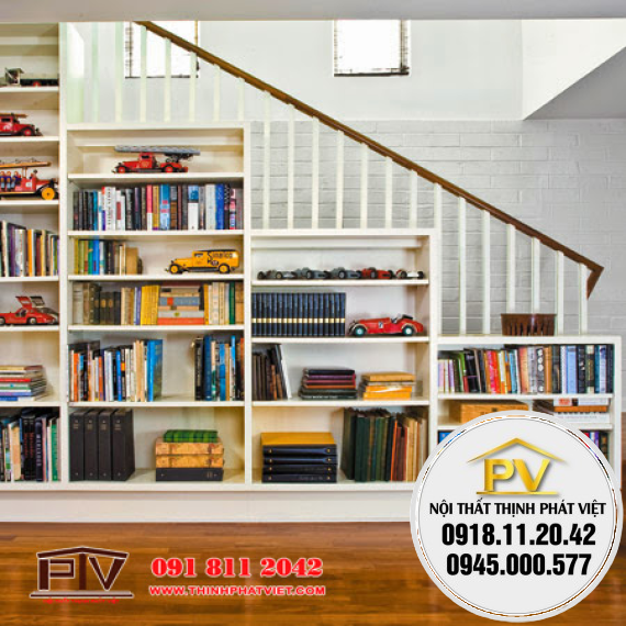 Kệ trang trí 017 TP