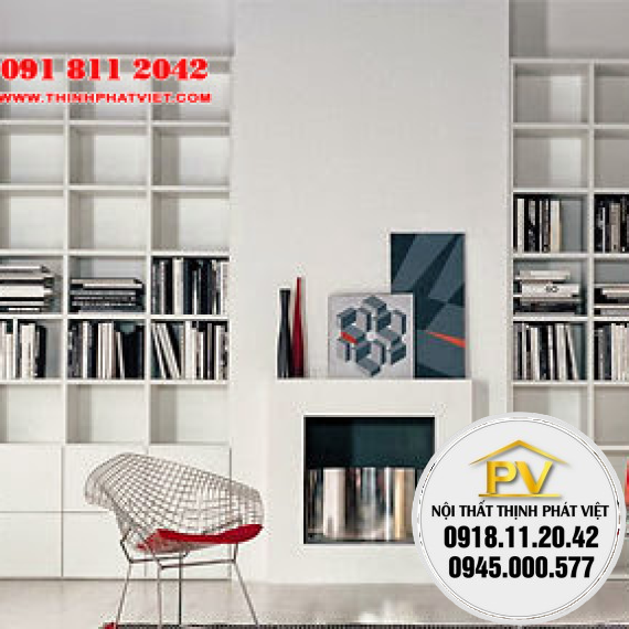 Kệ trang trí 018 TP