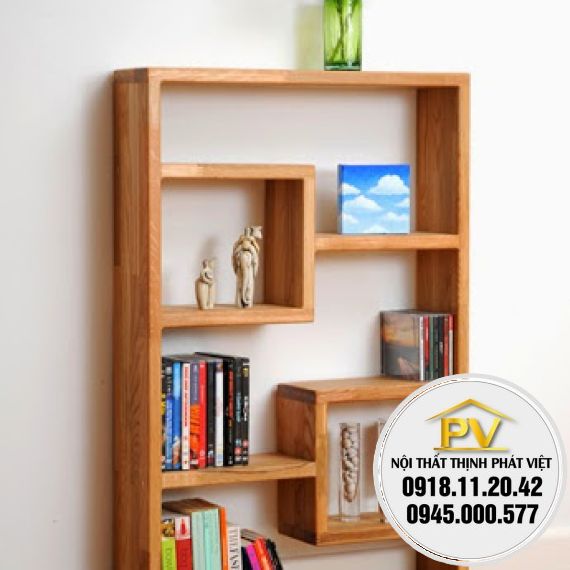 Kệ trang trí 019 TP
