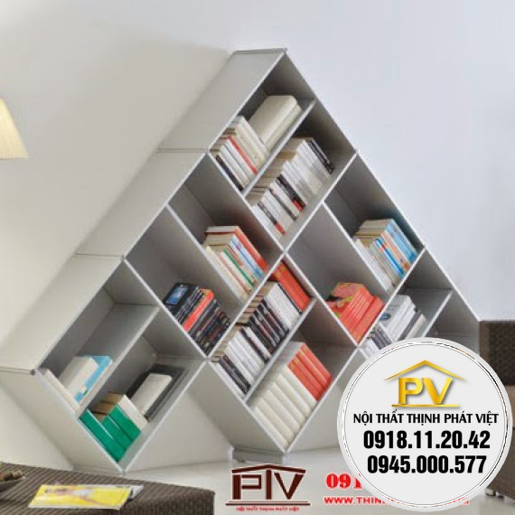 Kệ trang trí 020 TP