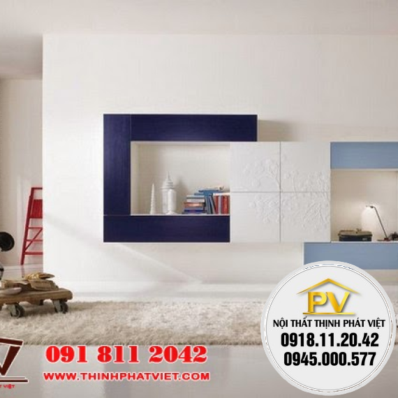 Kệ trang trí 021TP