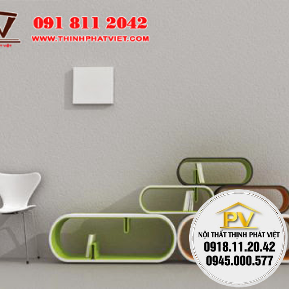 Kệ trang trí 023TP