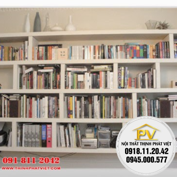 Kệ trang trí 024TP