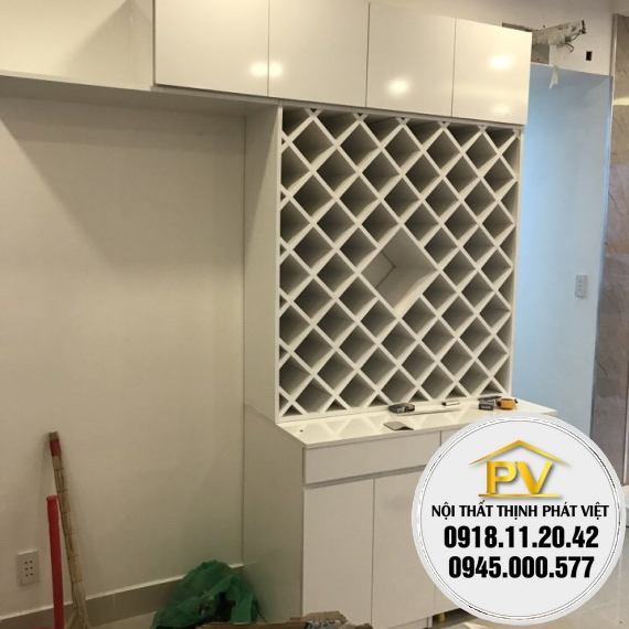 Kệ trang trí 027 TP