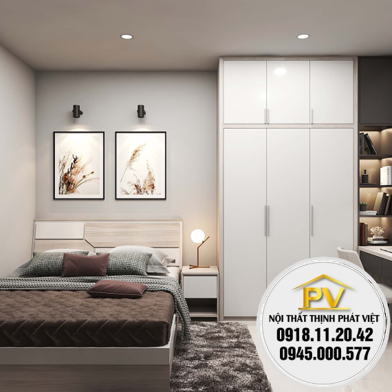 Tìm mua tủ quần áo rẻ, giá xưởng nhưng chất lượng