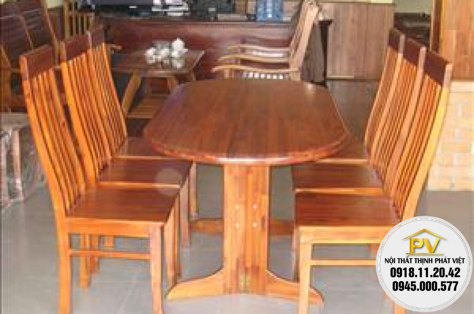 BÀN ĂN GIÁ RẺ 007TP