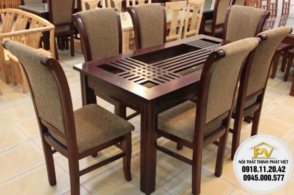 BÀN ĂN GIÁ RẺ 009TP