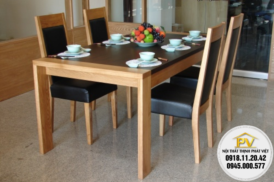 BÀN ĂN GIÁ RẺ 013TP