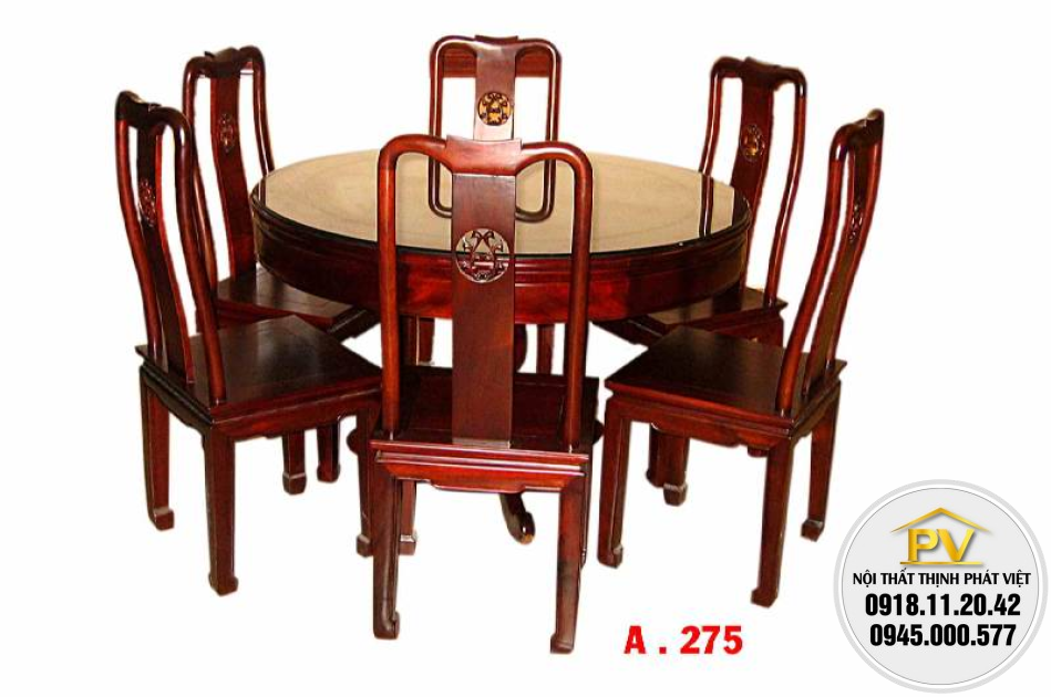 BÀN ĂN GIÁ RẺ 014TP