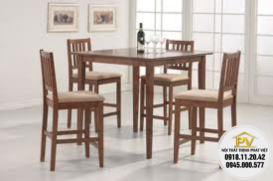  BÀN ĂN GIÁ RẺ 021TP