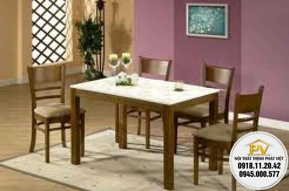  BÀN ĂN GIÁ RẺ 022TP