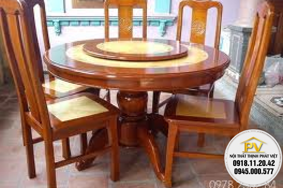  BÀN ĂN GIÁ RẺ 023TP