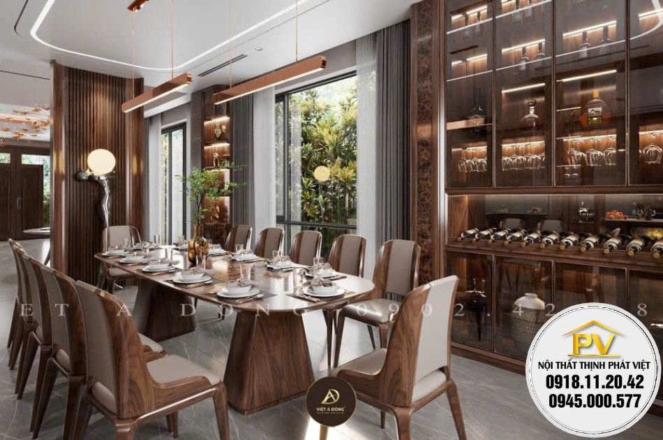 Bàn ăn rẻ tphcm cho gia đình nhiều mẫu tại Thịnh Phát Việt