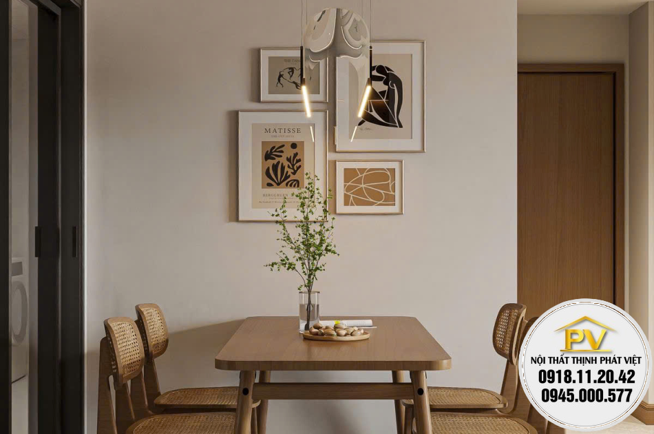 Bàn ăn rẻ tphcm cho gia đình nhiều mẫu tại Thịnh Phát Việt