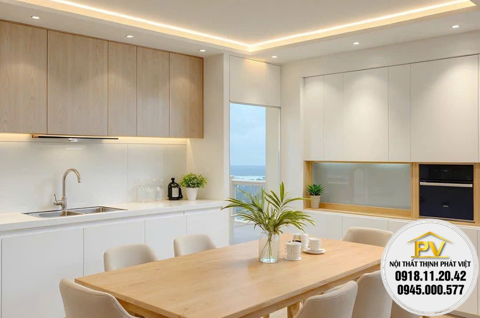 Bàn ăn rẻ tphcm cho gia đình nhiều mẫu tại Thịnh Phát Việt