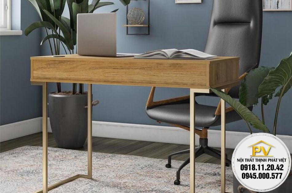  Bàn Nhân Viên 002TP
