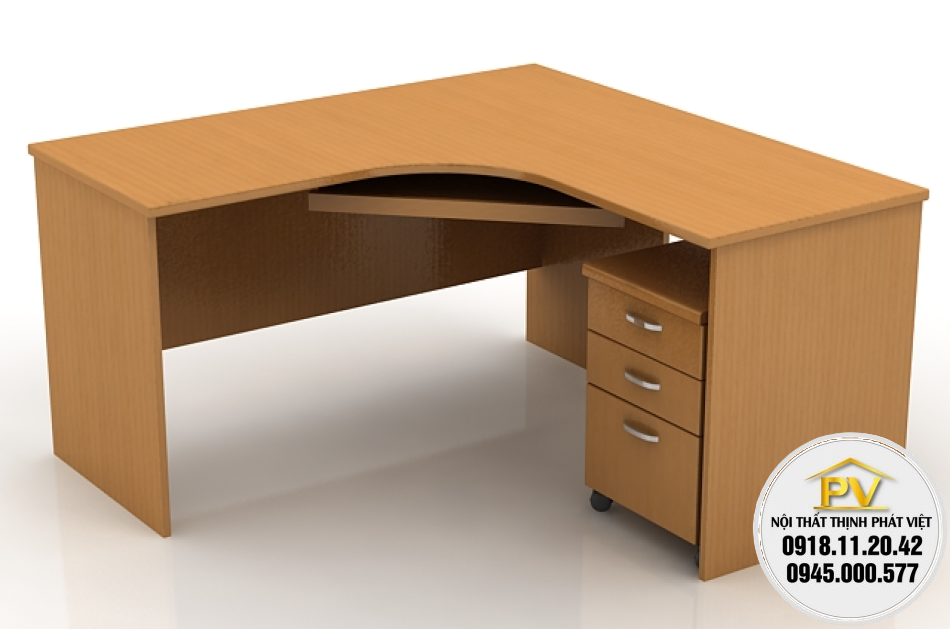  Bàn Nhân Viên 007TP